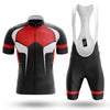 Pro - Men's Cycling Kit
