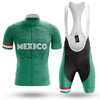 Mexico - Men's Cycling Kit