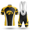 University of Iowa - Men's Cycling Kit