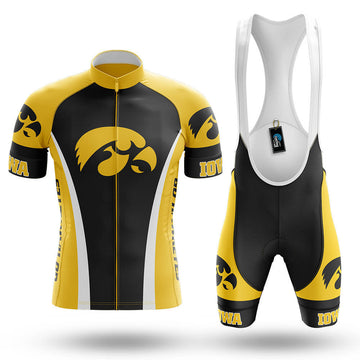 University of Iowa - Men's Cycling Kit