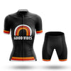 Good Vibes - Women - Cycling Kit