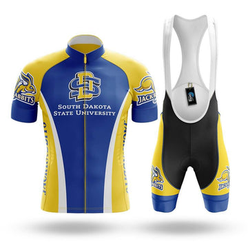 South Dakota State University - Men's Cycling Kit