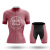 Officially Retired - Women - Cycling Kit