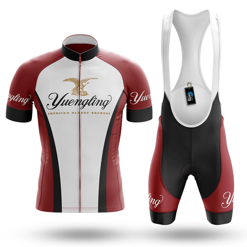Men's Cycling Kit