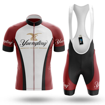 Yuengling - Men's Cycling Kit