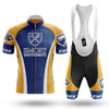Emory University - Men's Cycling Kit