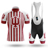 Indiana Stripe - Men's Cycling Kit