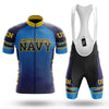 US Navy Team - Men's Cycling Kit