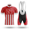 University of Nebraska–Lincoln USA - Men's Cycling Kit