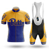 University of Pittsburgh V2 - Men's Cycling Kit