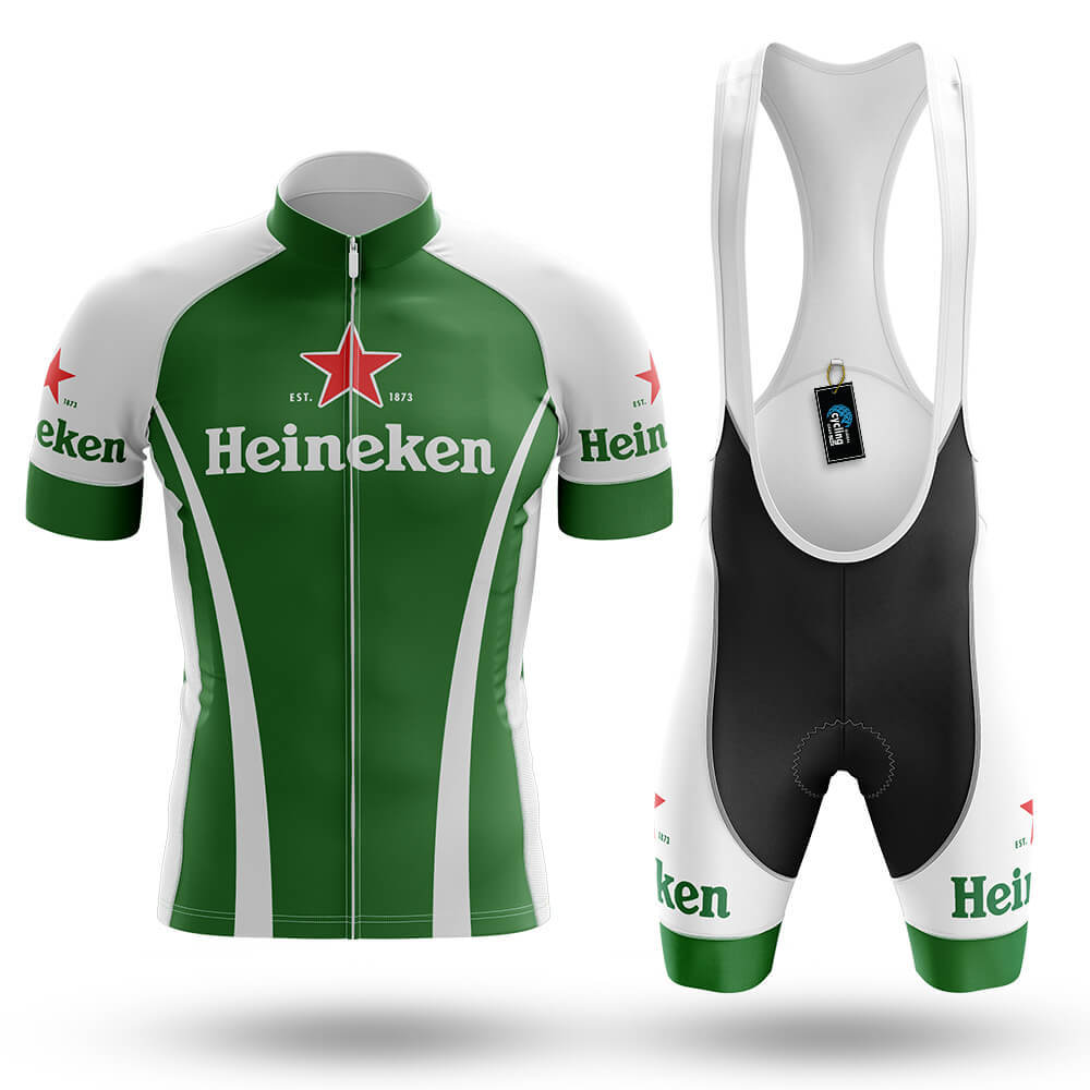 Heineken - Men's Cycling Kit