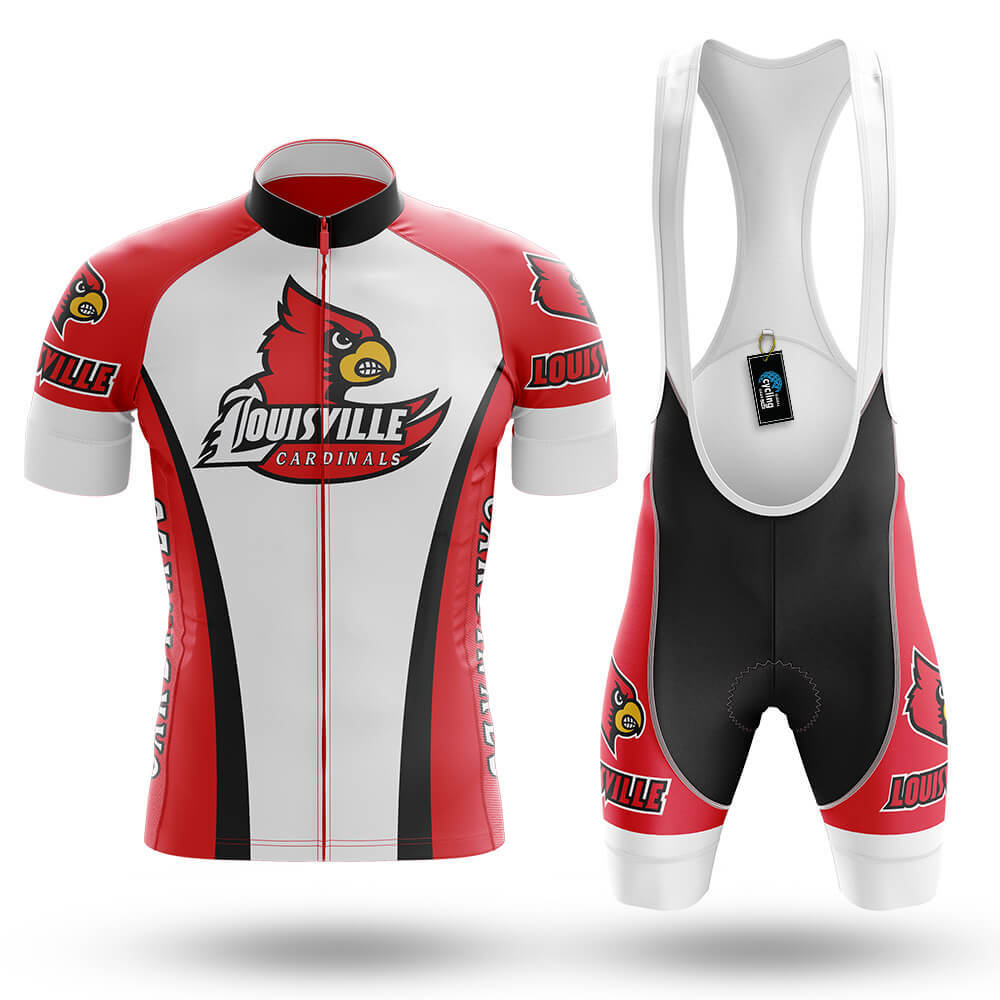 University of Louisville - Men's Cycling Kit