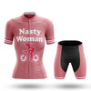 Nasty Woman - Women - Cycling Kit