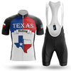 BigCrowns | Texas Riding Cycling Kit