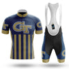 Georgia Tech USA - Men's Cycling Kit