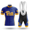 Pitt - Men's Cycling Kit