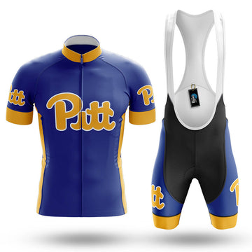 Pitt - Men's Cycling Kit