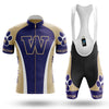 University of Washington - Men's Cycling Kit