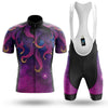 Octopus V2 - Men's Cycling Kit