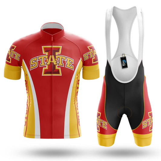 Iowa State University - Men's Cycling Kit