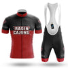 University of Louisiana Lafayette V2 - Men's Cycling Kit