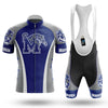 University of Memphis - Men's Cycling Kit
