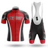 Massachusetts Institute of Technology - Men's Cycling Kit