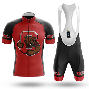 Cornell Big Red - Men's Cycling Kit