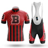 Brown University USA - Men's Cycling Kit