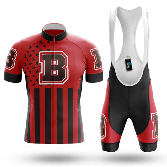 Brown University USA - Men's Cycling Kit