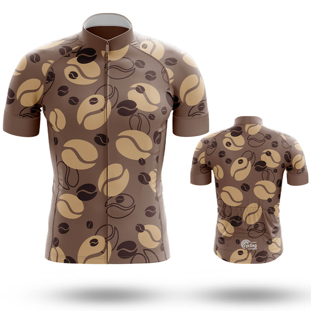 Coffee - Men's Cycling Kit