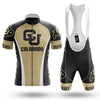University of Colorado Boulder - Men's Cycling Kit