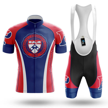 University of Pennsylvania - Men's Cycling Kit