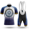 Cancer Warrior - Men's Cycling Kit