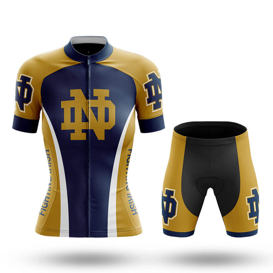 The Irish - Women's Cycling Kit