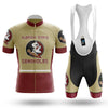 Florida State Seminoles - Men's Cycling Kit