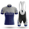 Drake University V2 - Men's Cycling Kit