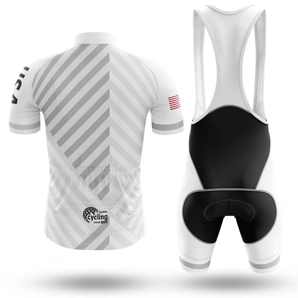 USA S17 - Men's Cycling Kit
