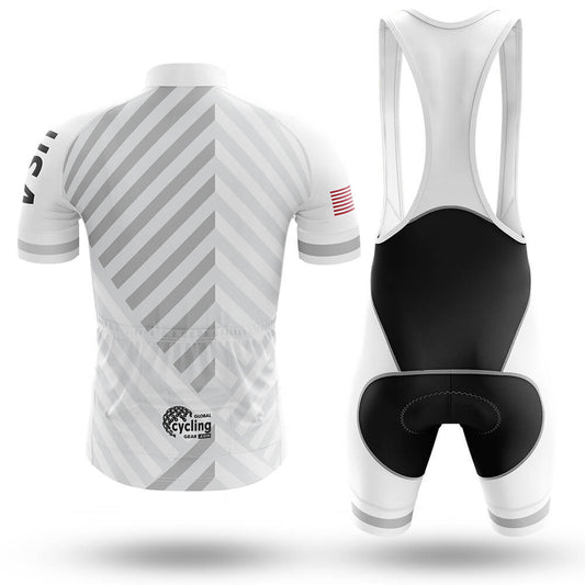 USA S17 - Men's Cycling Kit