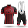 University of Arkansas USA - Men's Cycling Kit