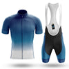 Ocean - Men's Cycling Kit