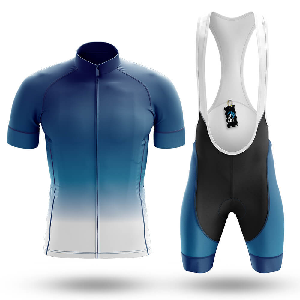Ocean - Men's Cycling Kit