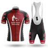 Santa Clara University - Men's Cycling Kit