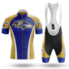 Riptide Rush - Men's Cycling Kit