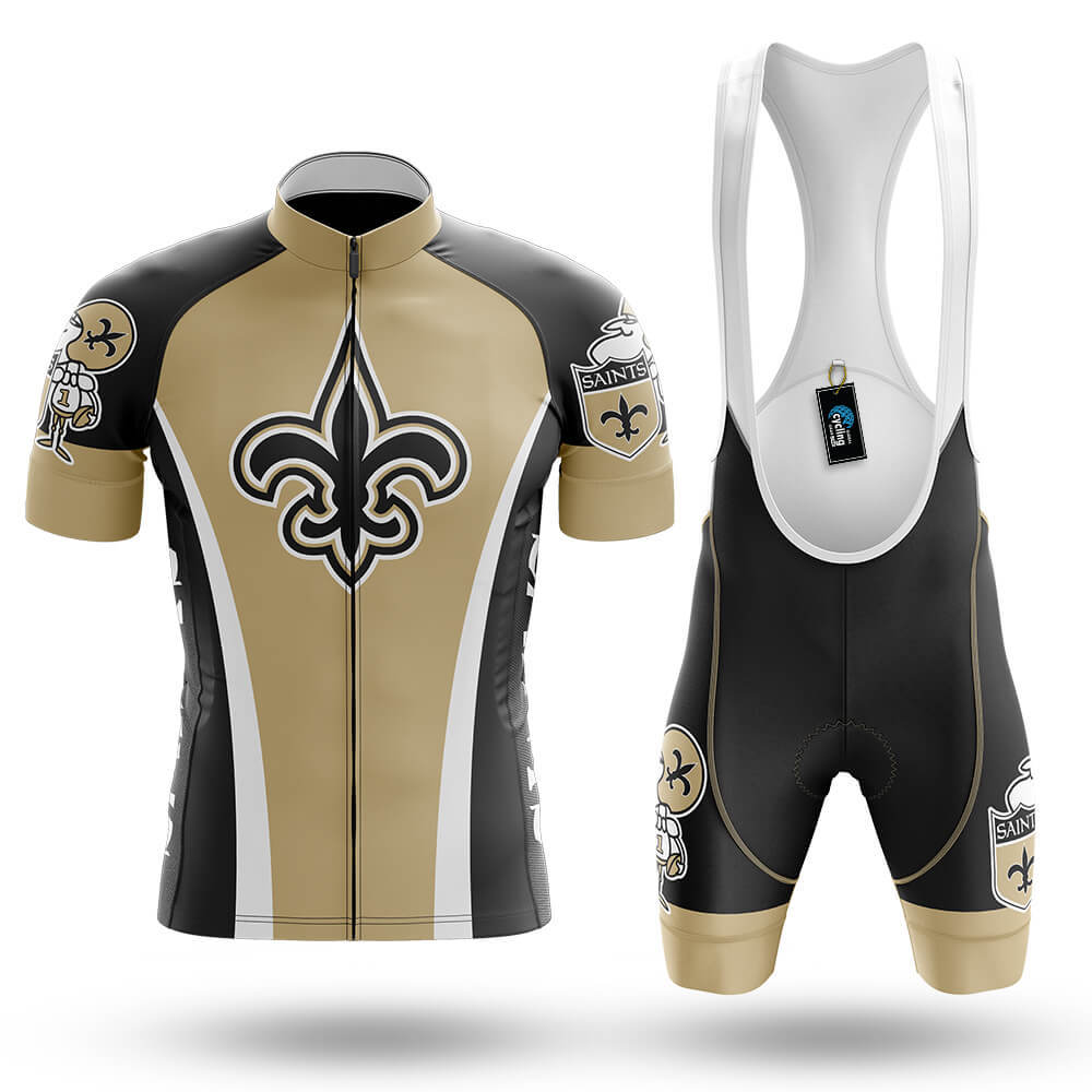 The Saints - Men's Cycling Kit