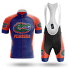 UF Gators - Men's Cycling Kit