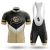 University of Colorado Boulder V3 - Men's Cycling Kit