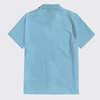 Independence Day-Cowboy Cat With Flag Button Up Shirts