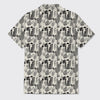 Desert Hero Button Up Shirts