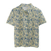 Caucus Boho Button Up Shirts